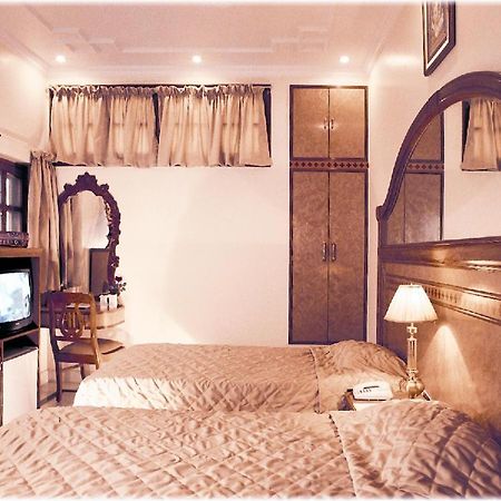 Bajaj Indian Home Stay New Delhi Eksteriør billede