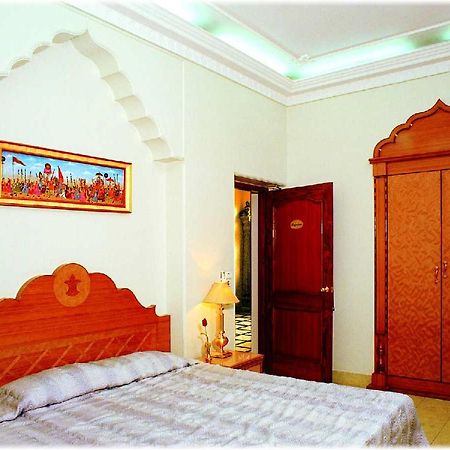 Bajaj Indian Home Stay New Delhi Eksteriør billede