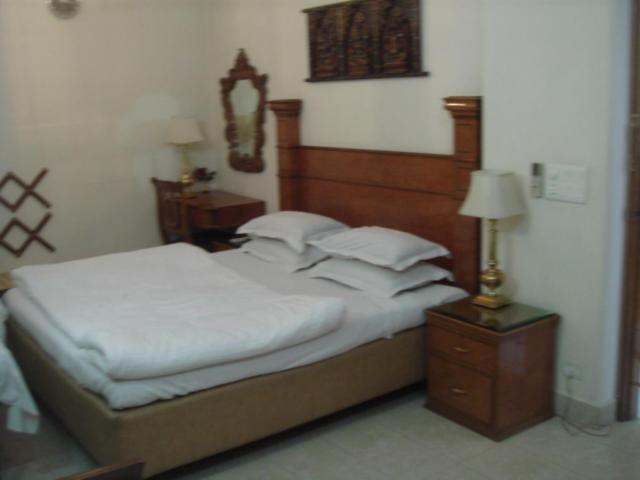 Bajaj Indian Home Stay New Delhi Eksteriør billede
