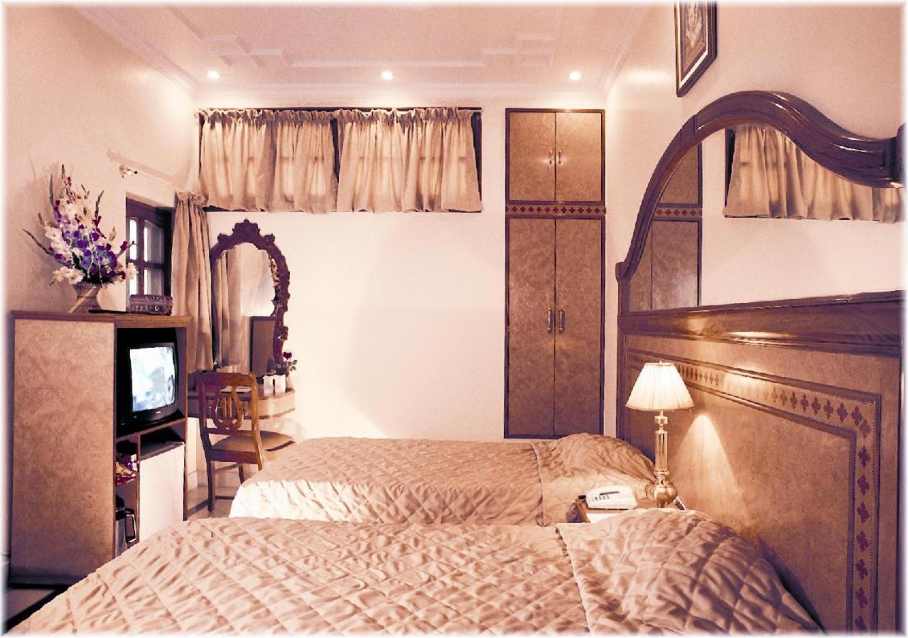 Bajaj Indian Home Stay New Delhi Eksteriør billede