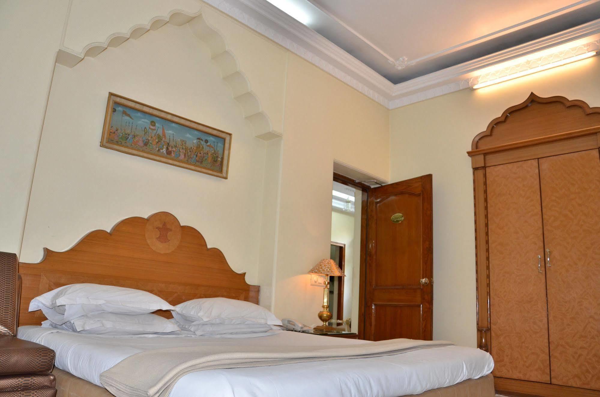 Bajaj Indian Home Stay New Delhi Eksteriør billede